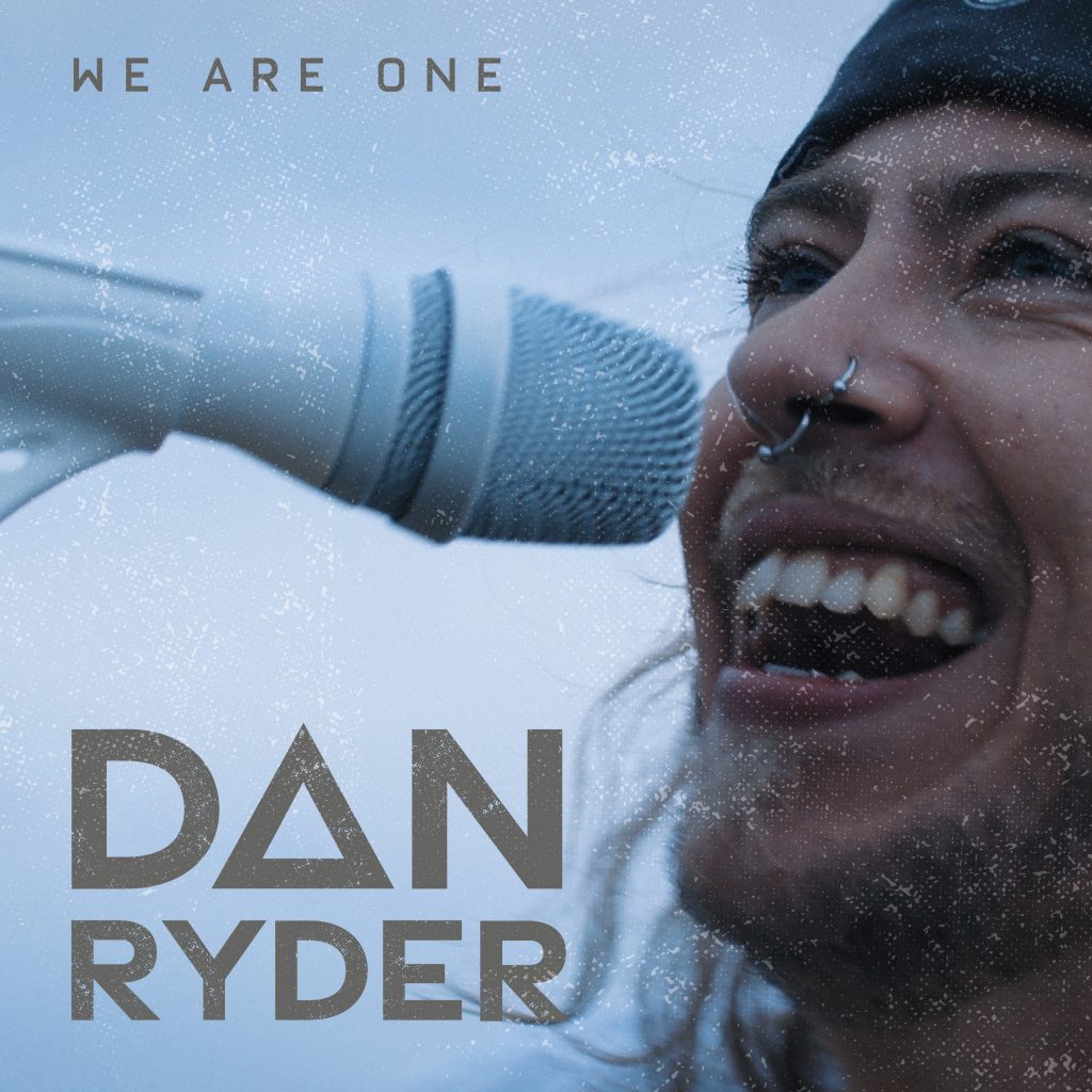Dan_Ryder_We_are_one_single